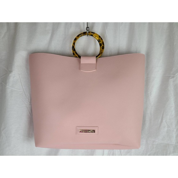 Vince Camuto Tote Pink/Blush - Picture 1 of 3